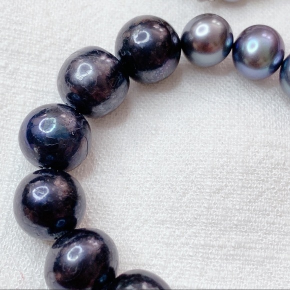 Unique Design Pearls necklace fm India - Picture 8 of 13